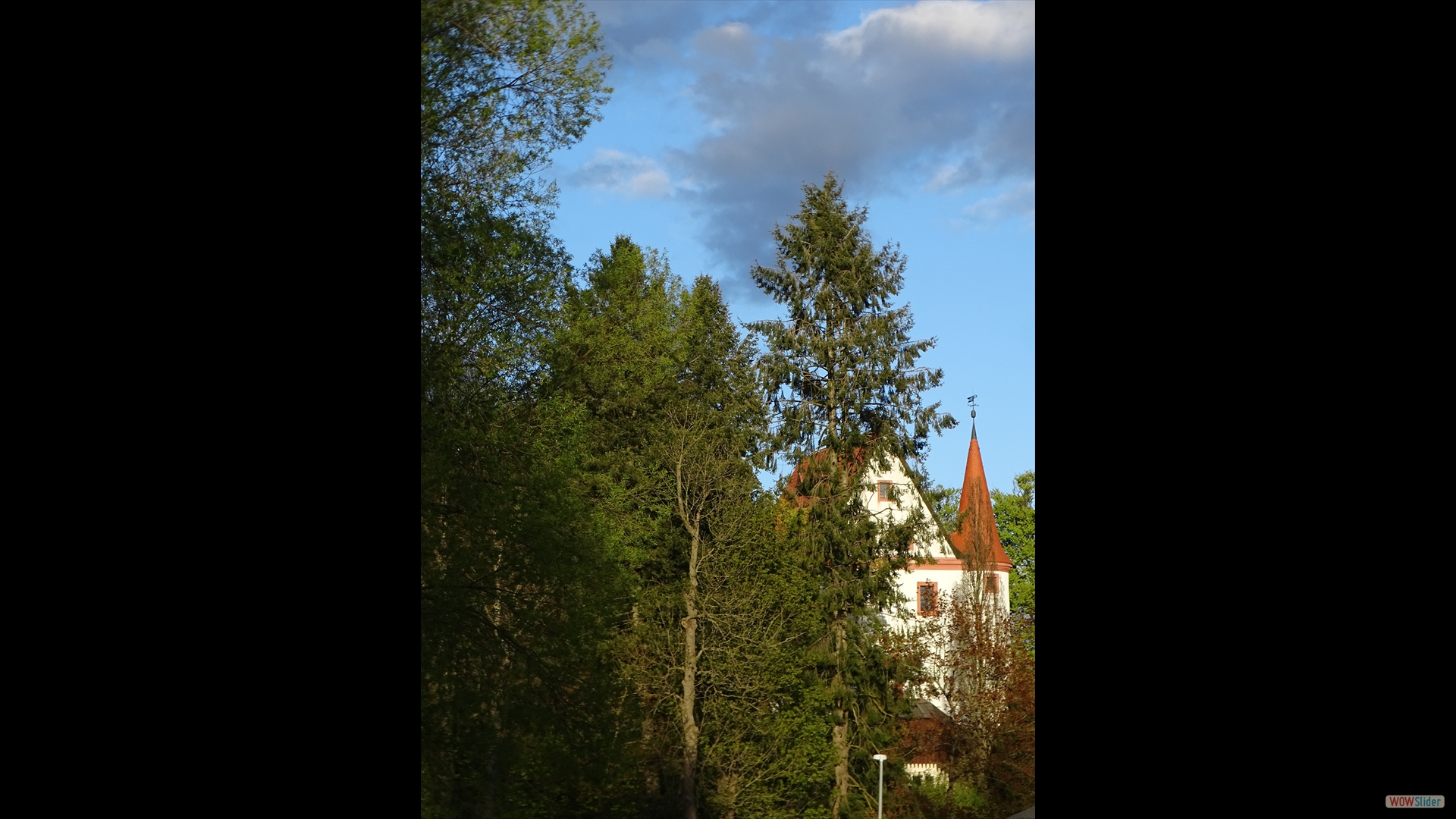 Schloss Schlettau