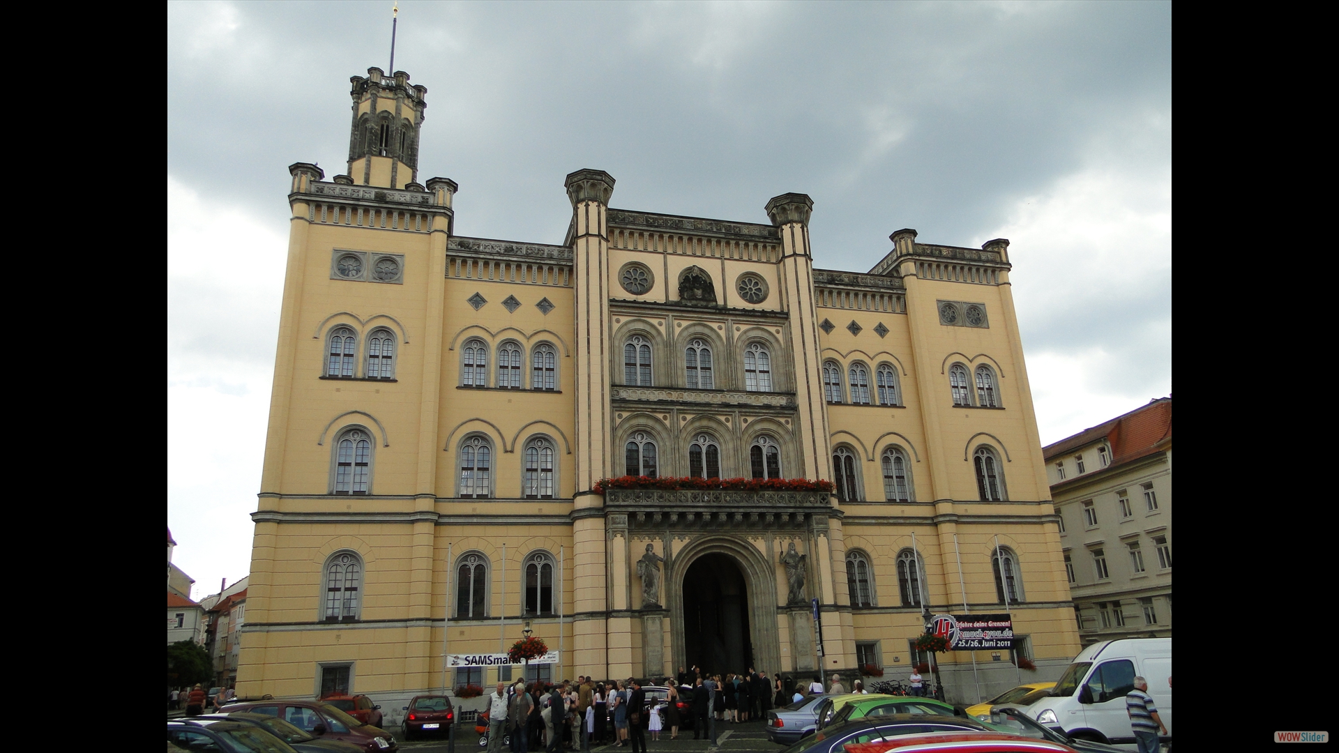 Rathaus