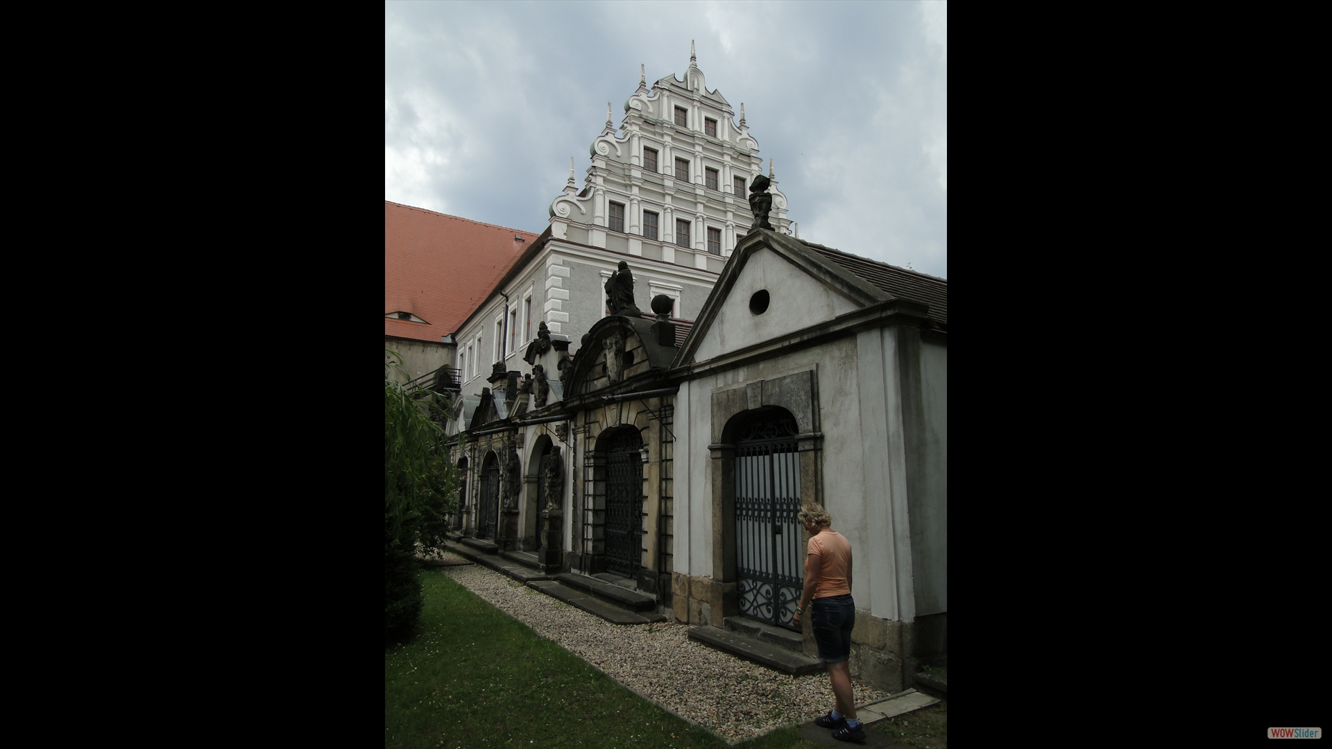 Museum Kirche zum Heiligen Kreuz