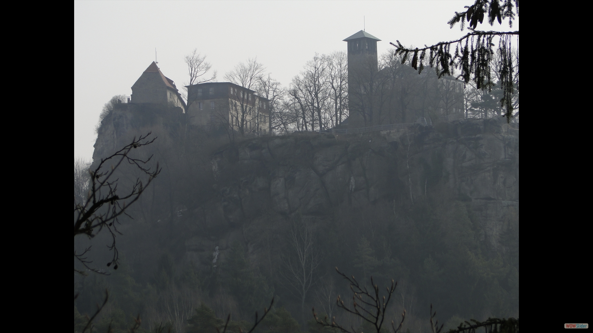 Burg Hohnstein