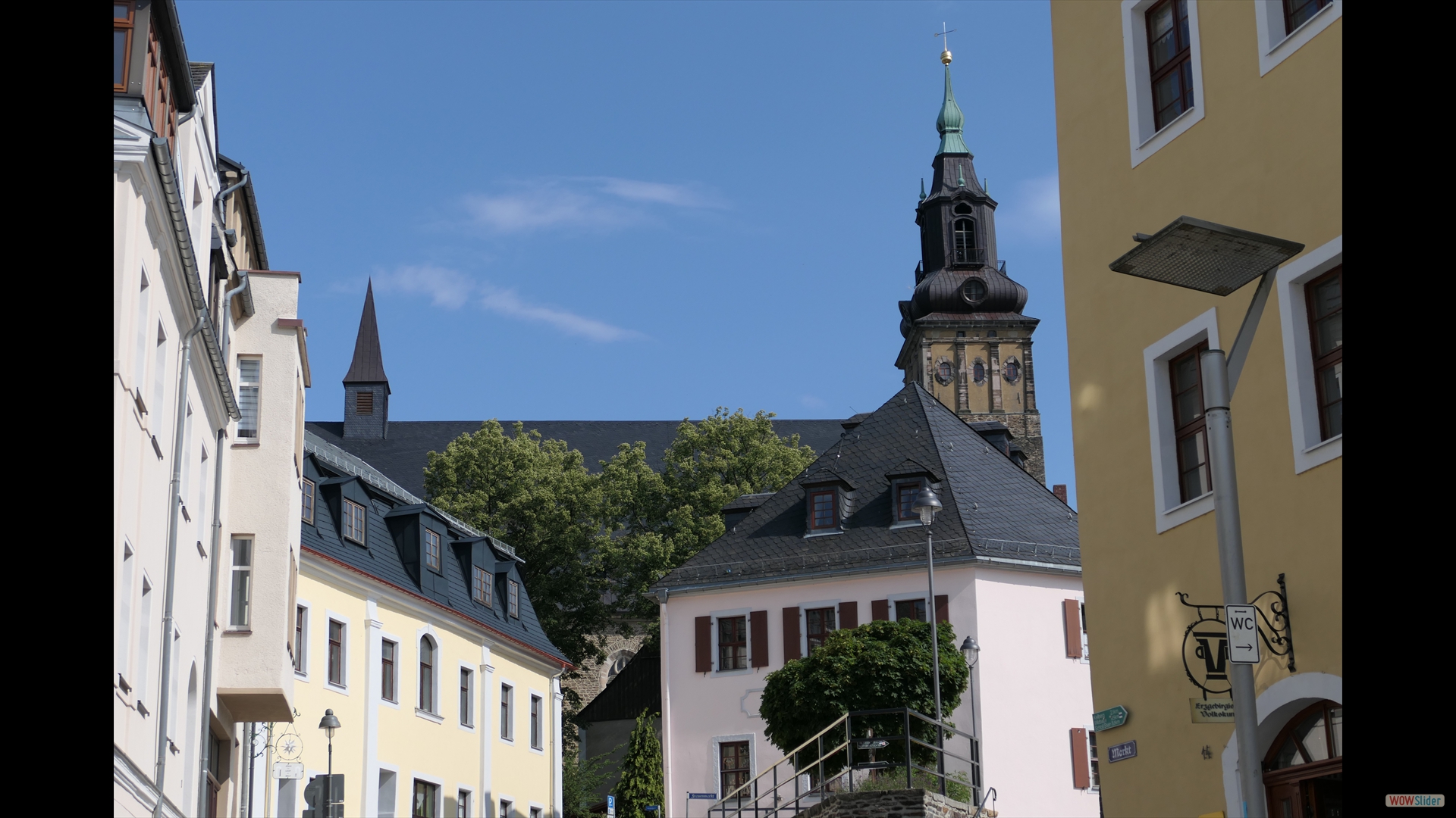  Kirche St. Wolfgang