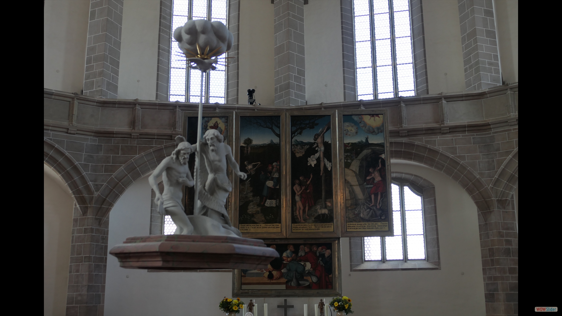 Cranach-Altar