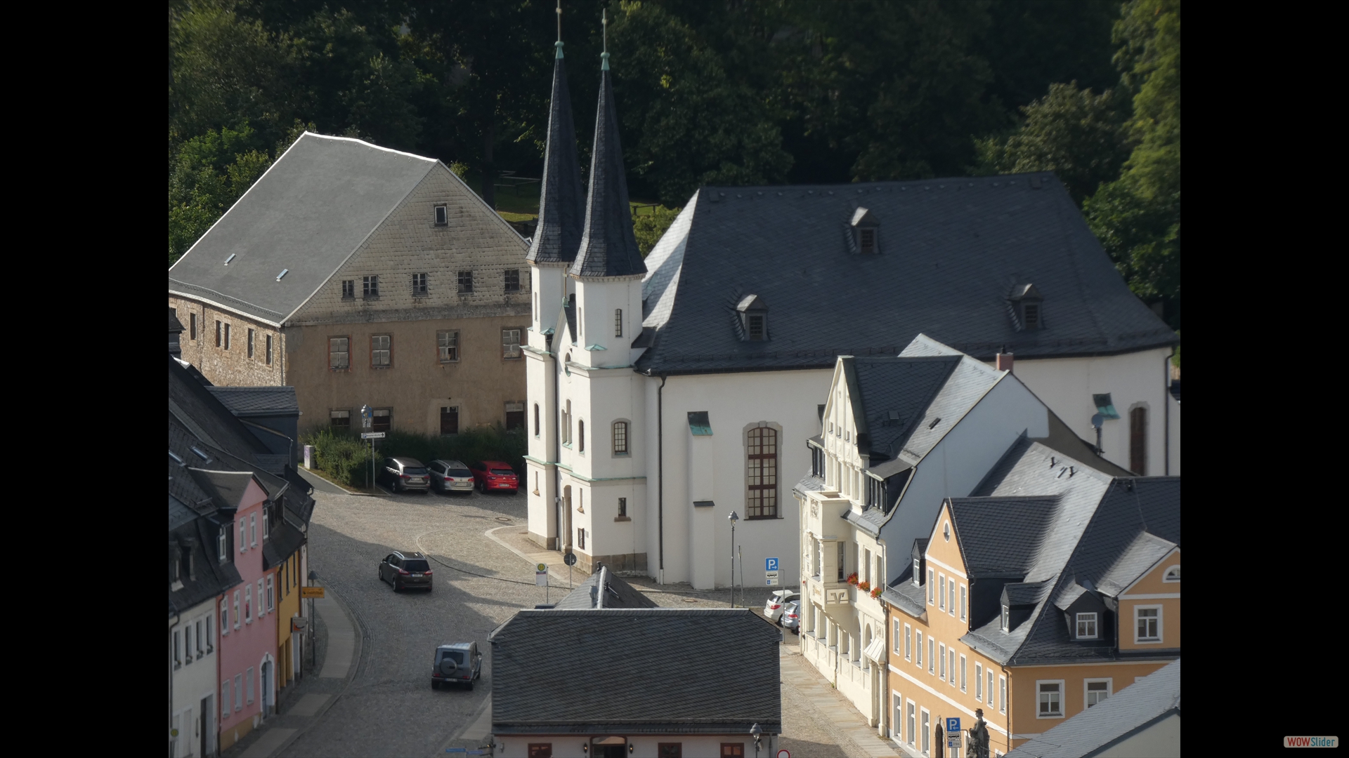 St. Trinitatiskirche