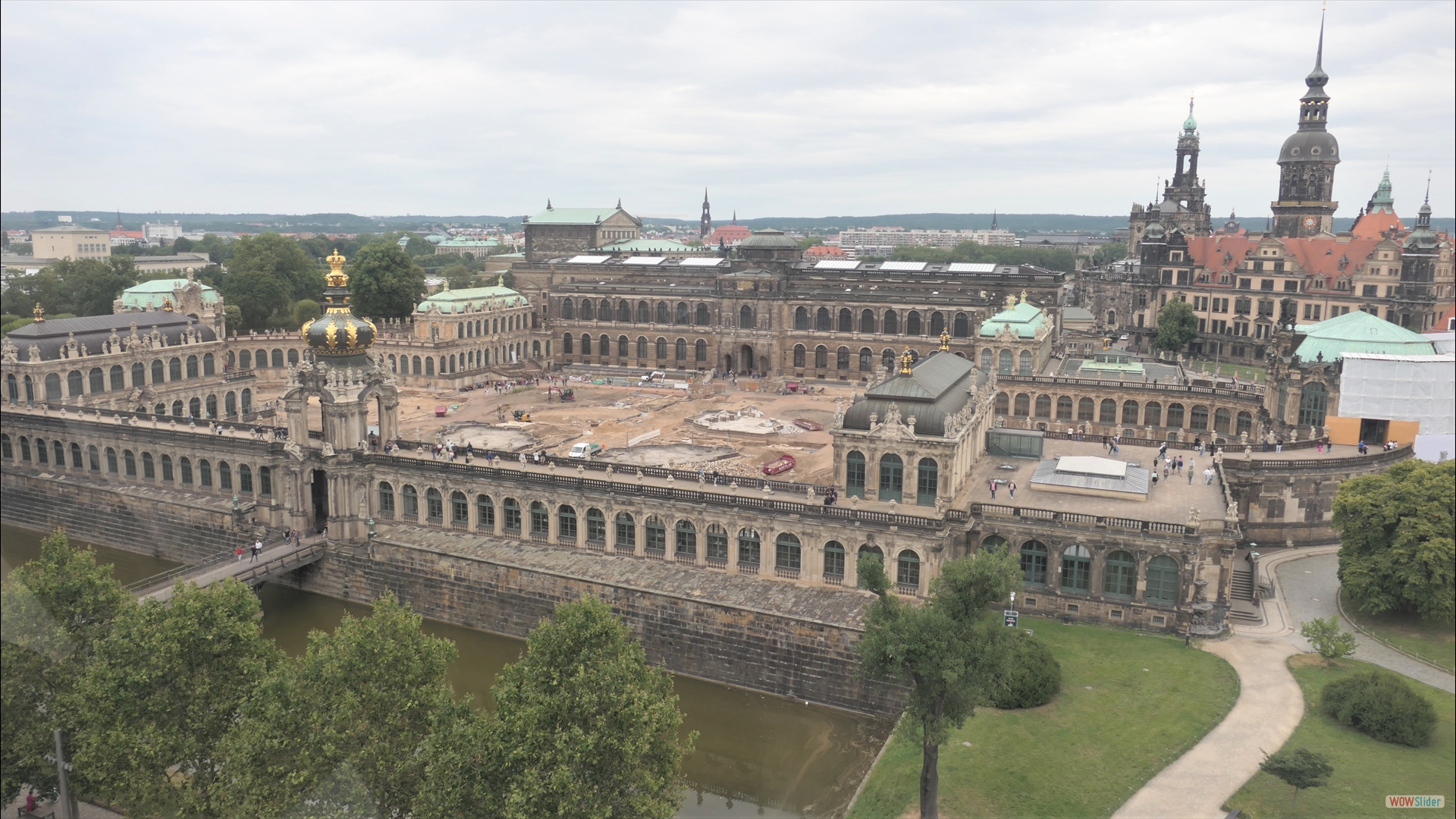 Zwinger