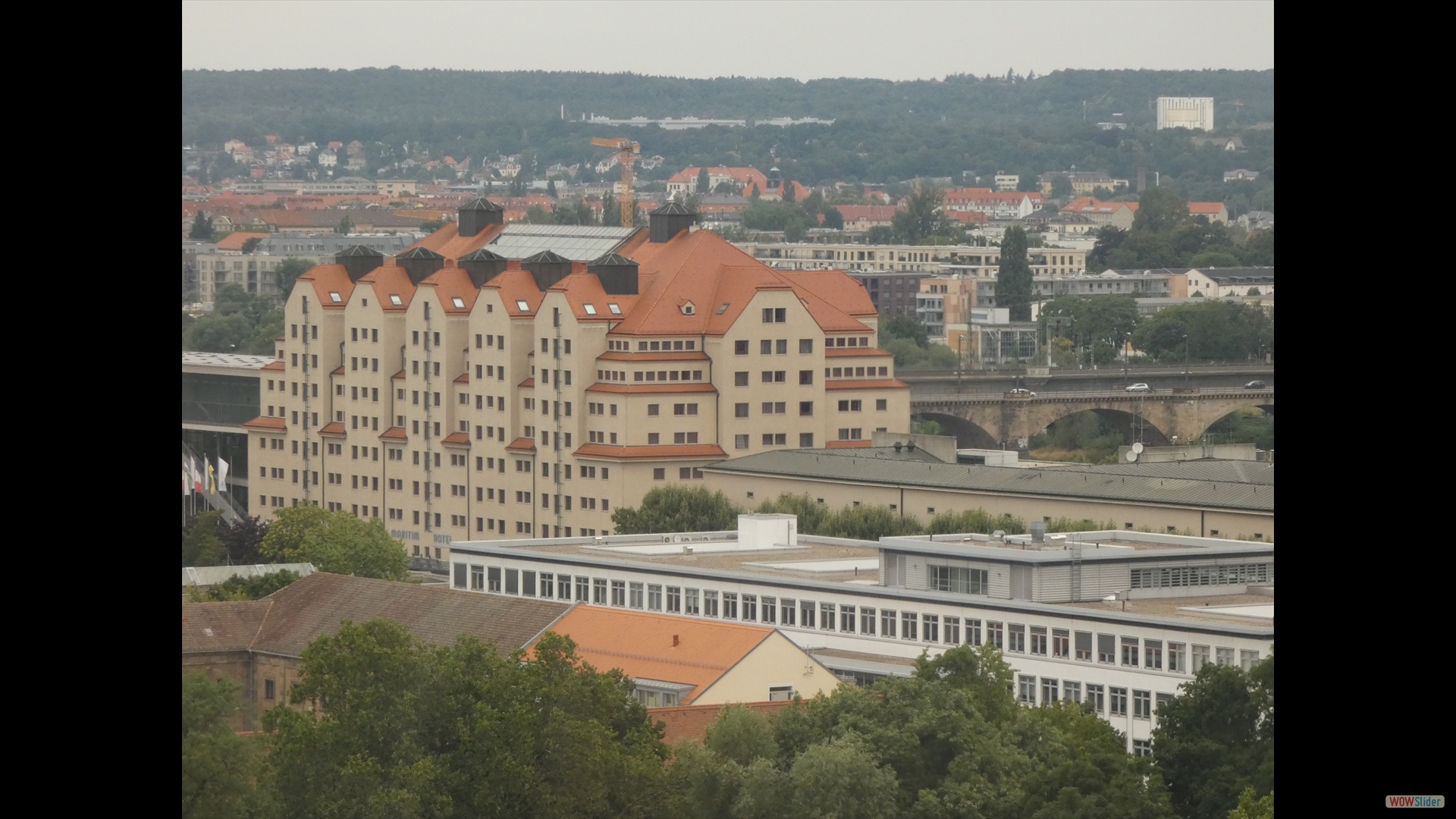 Maritim Hotel