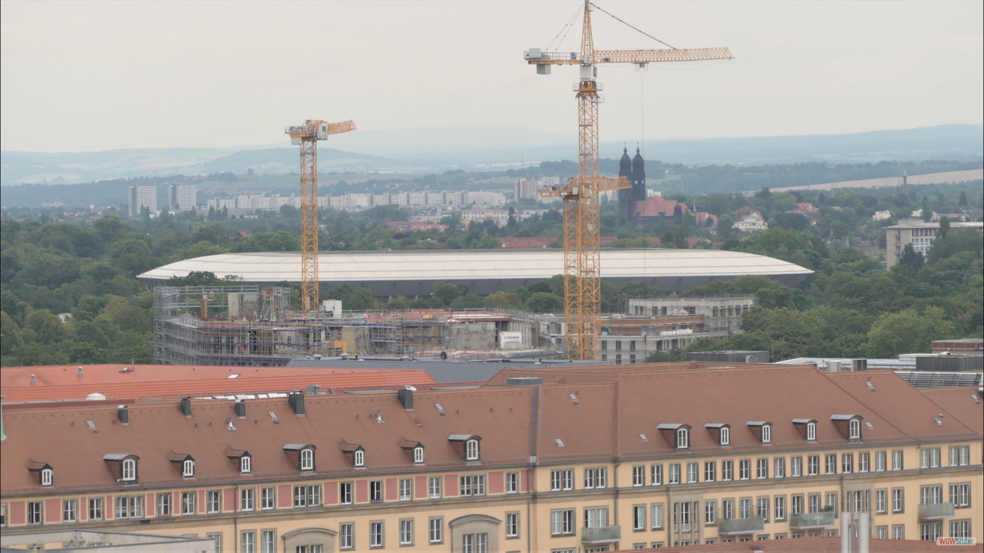 Dynamo-Harbig-Stadion