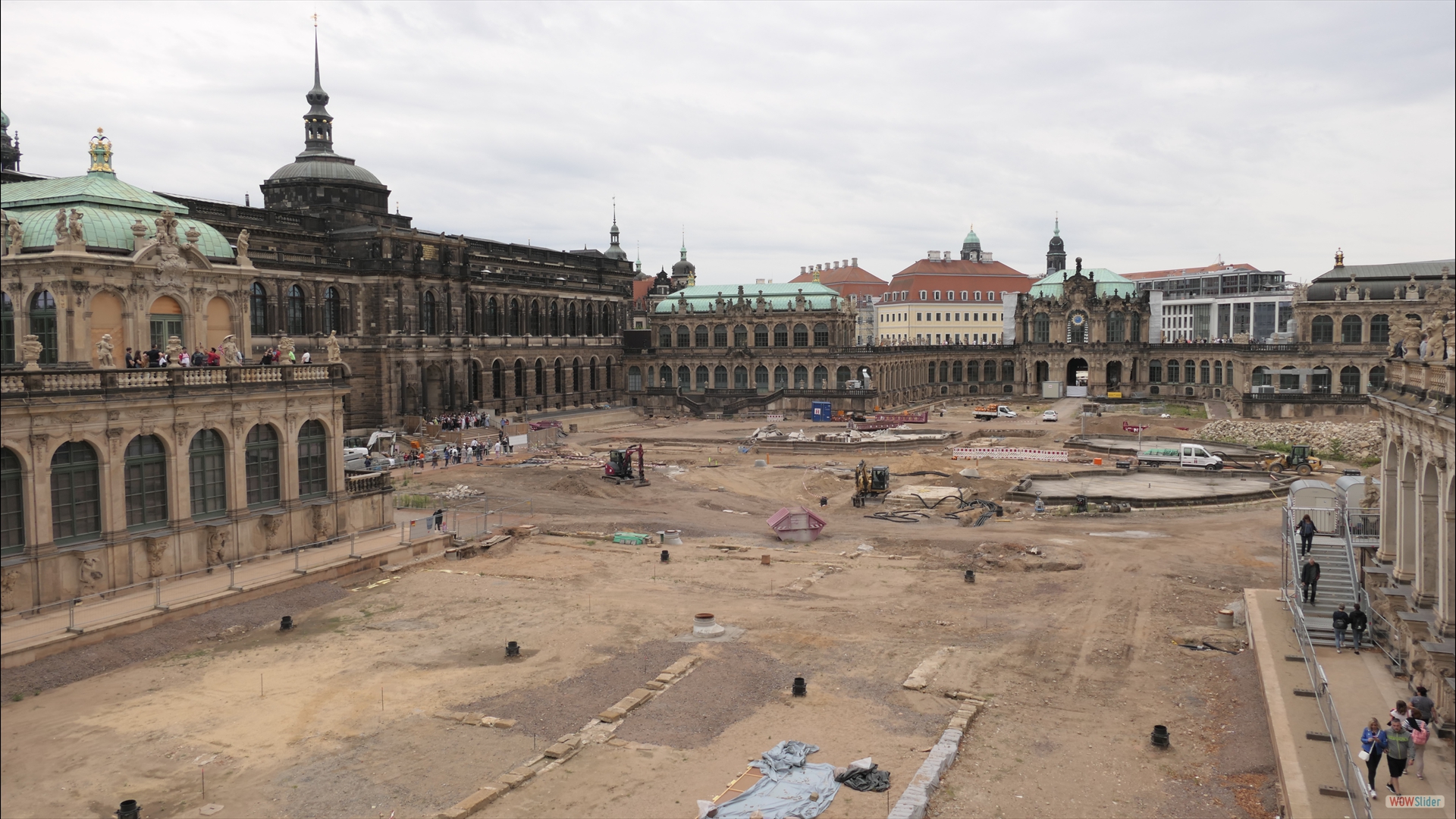 Zwingerhof_Baustelle