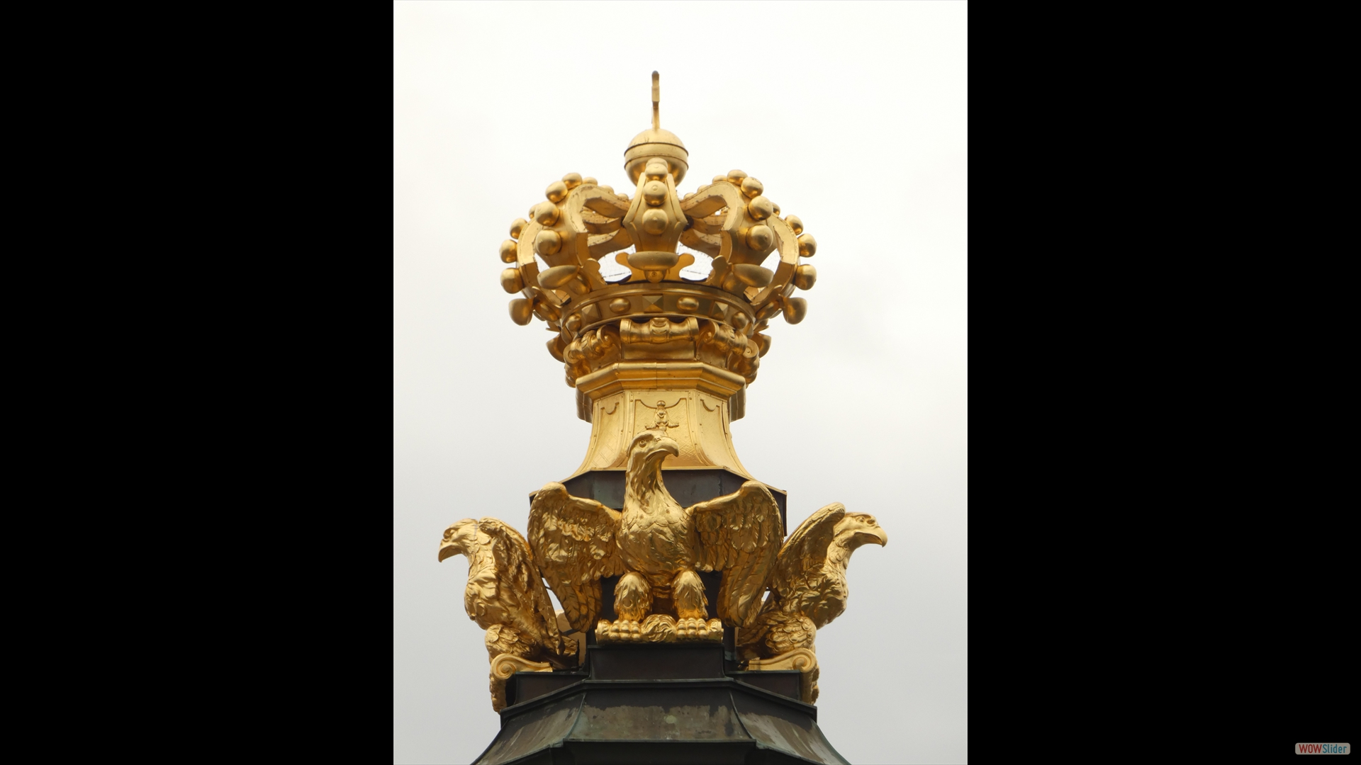 Kronentor