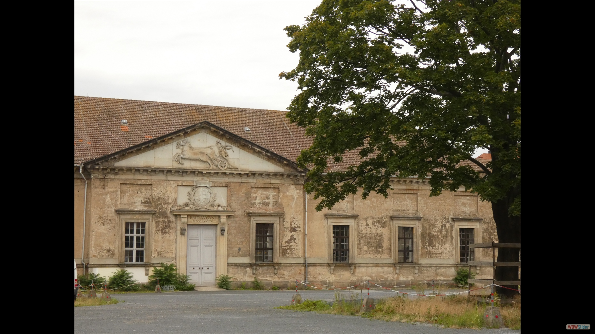 Marstall