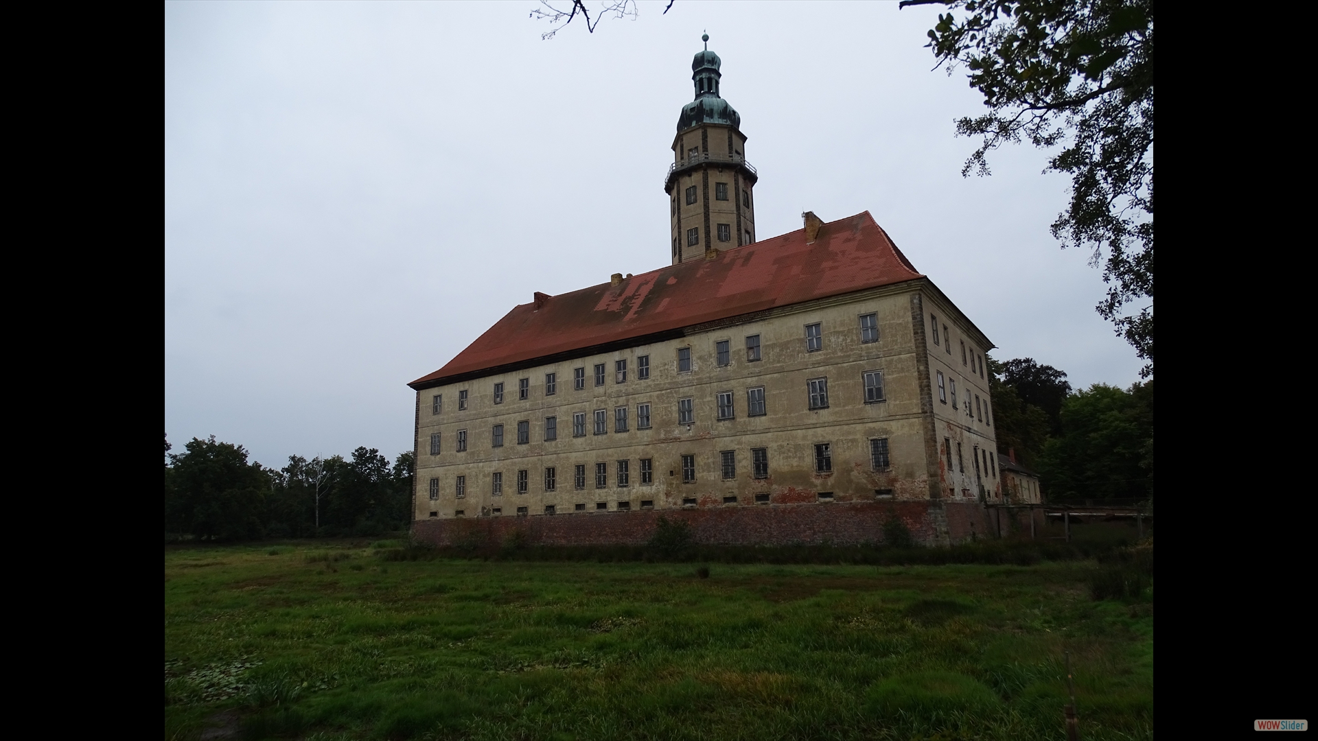 Schloss Reinharz