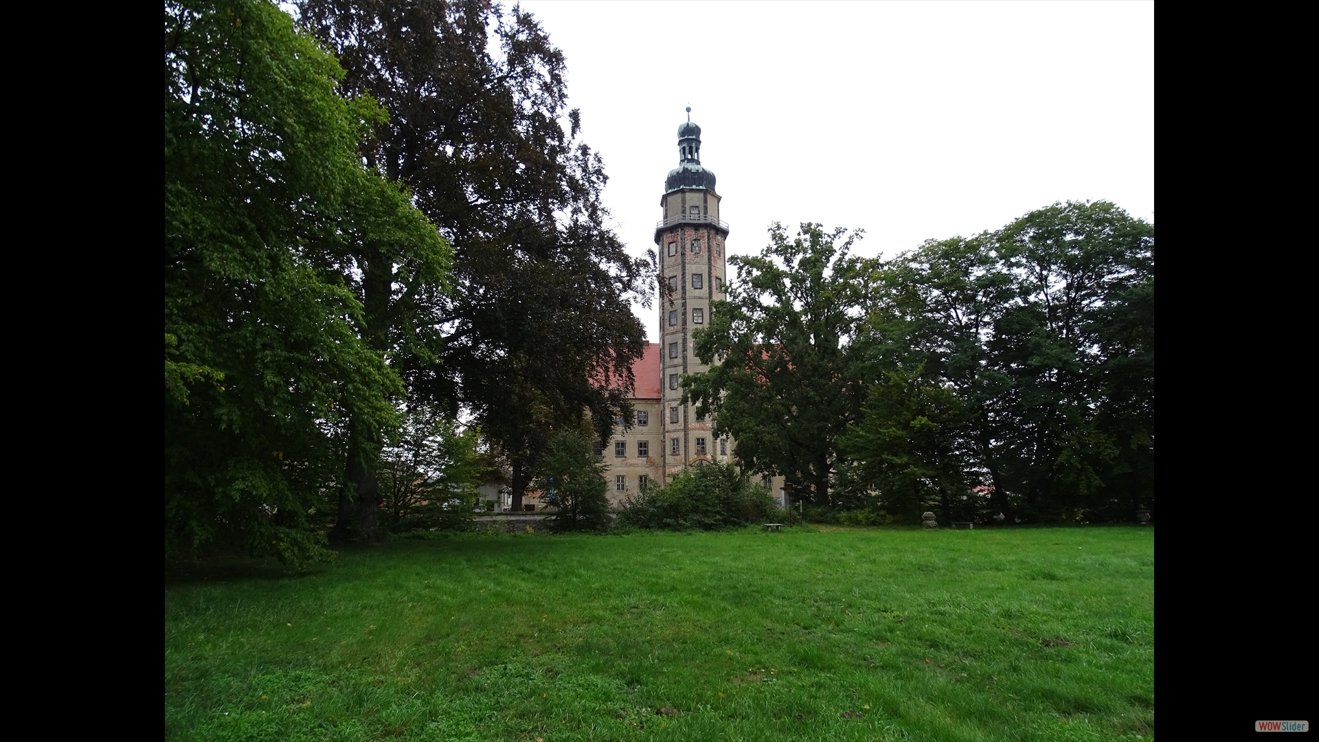 Schloss Reinharz