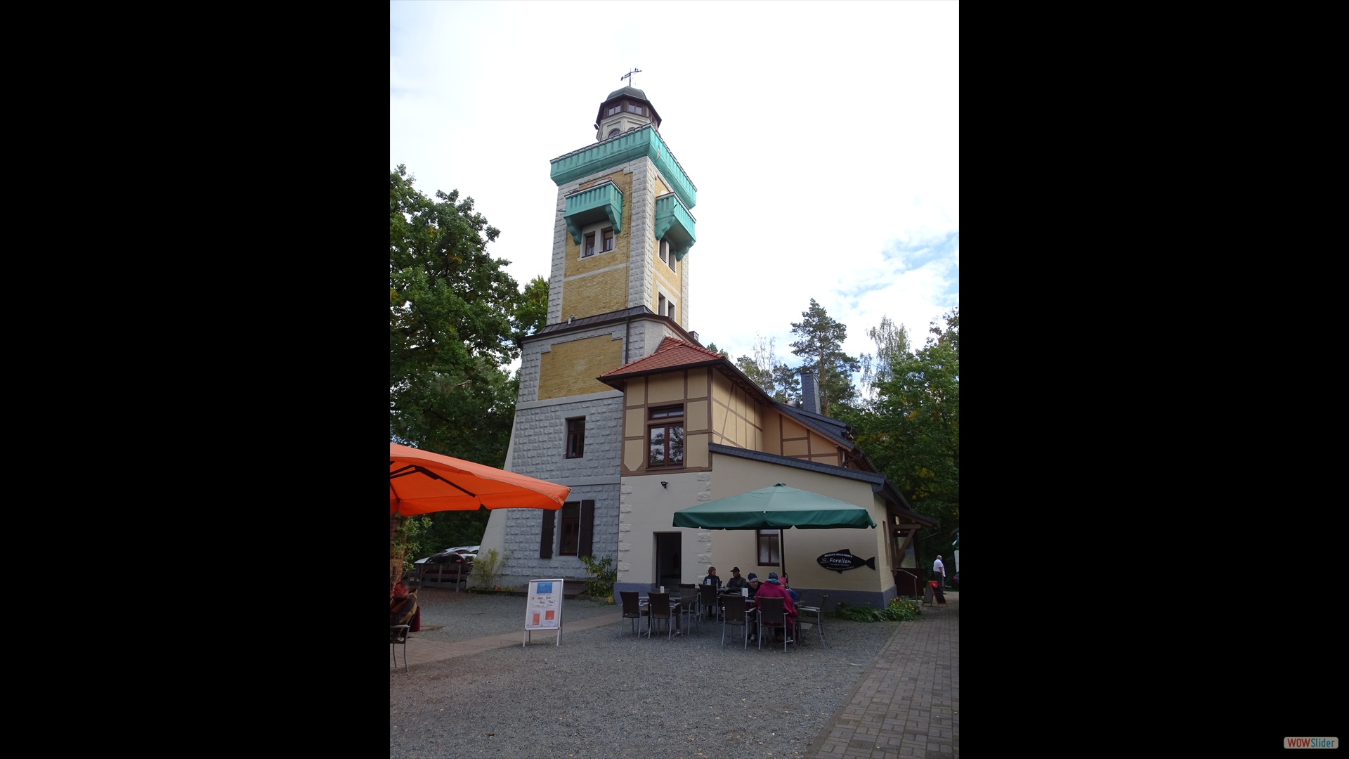 Kaiser-Wilhelm-Turm