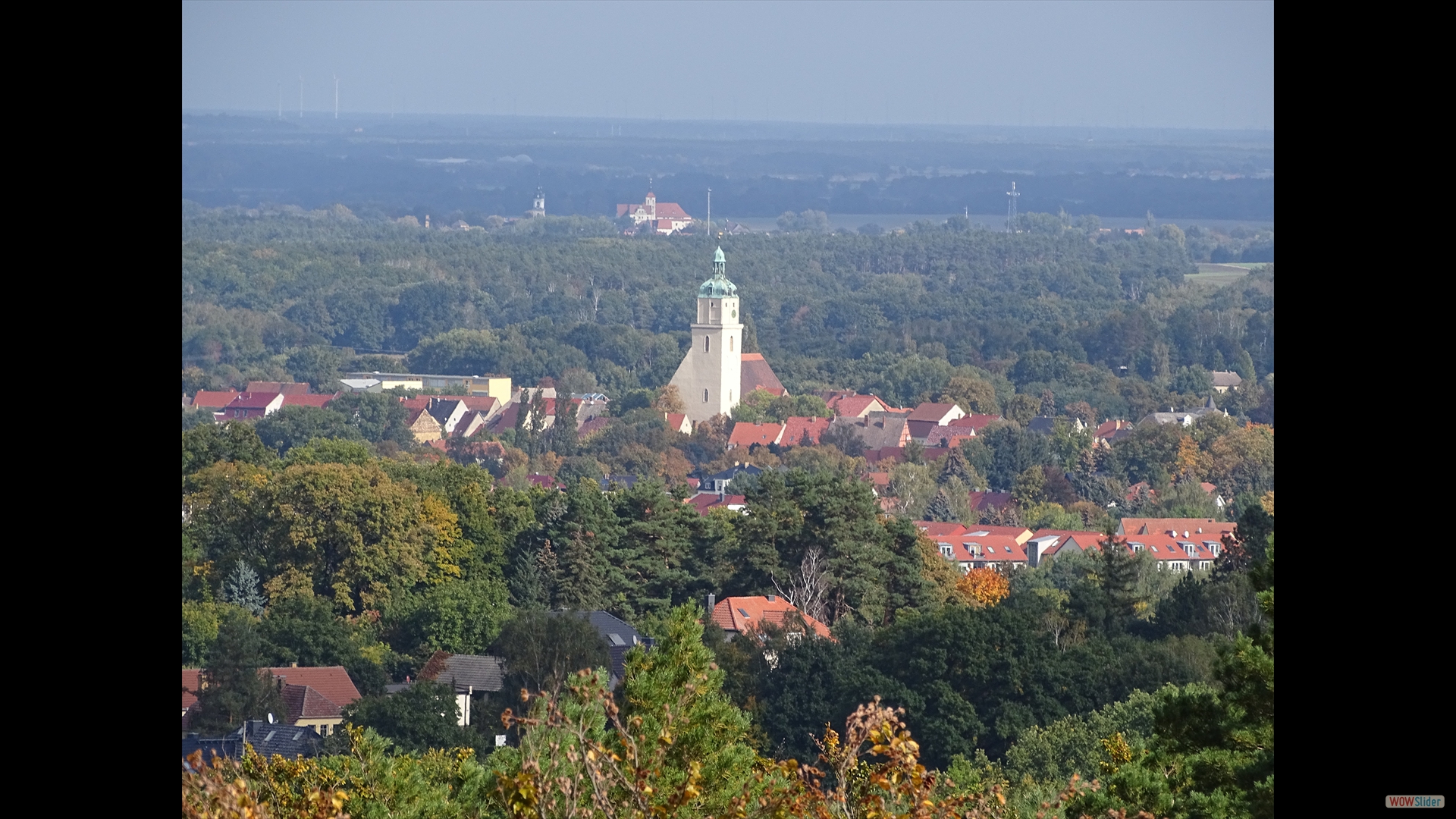 Bad Schmiedeberg