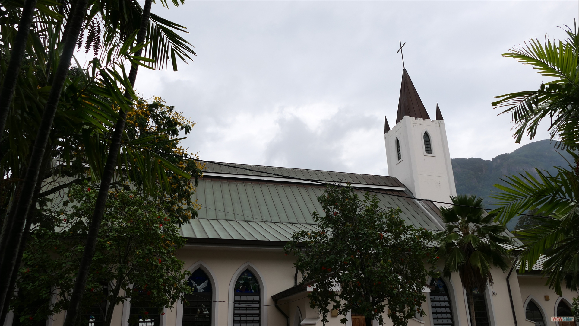 Victoria - St. Paul's Anglican Cathedral