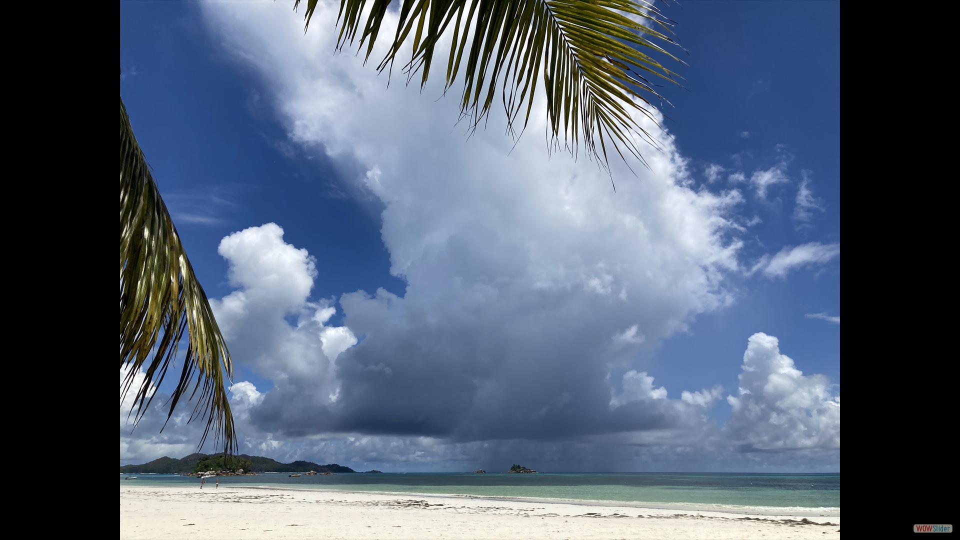 Anse Lazio