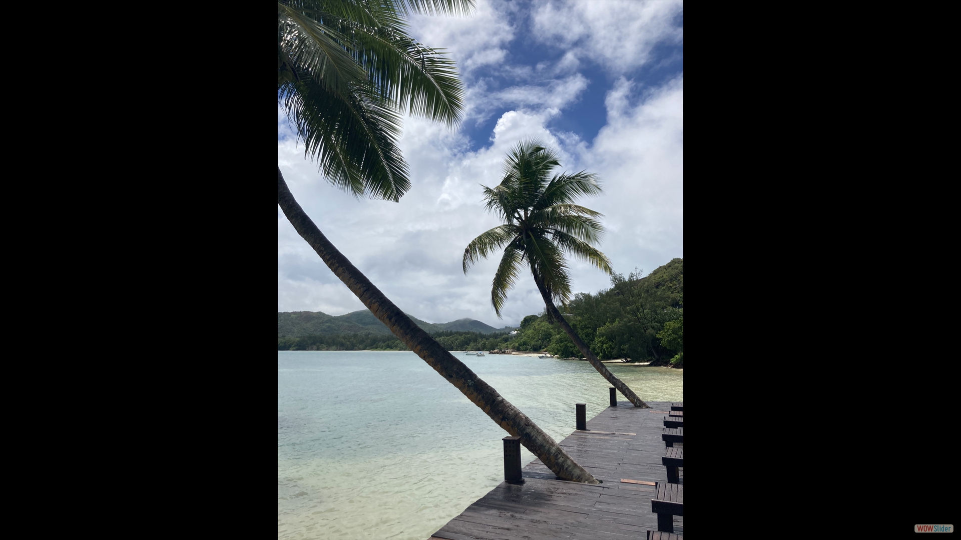 Kurzbesuch im Le Vasseur La Buse Eco Resort