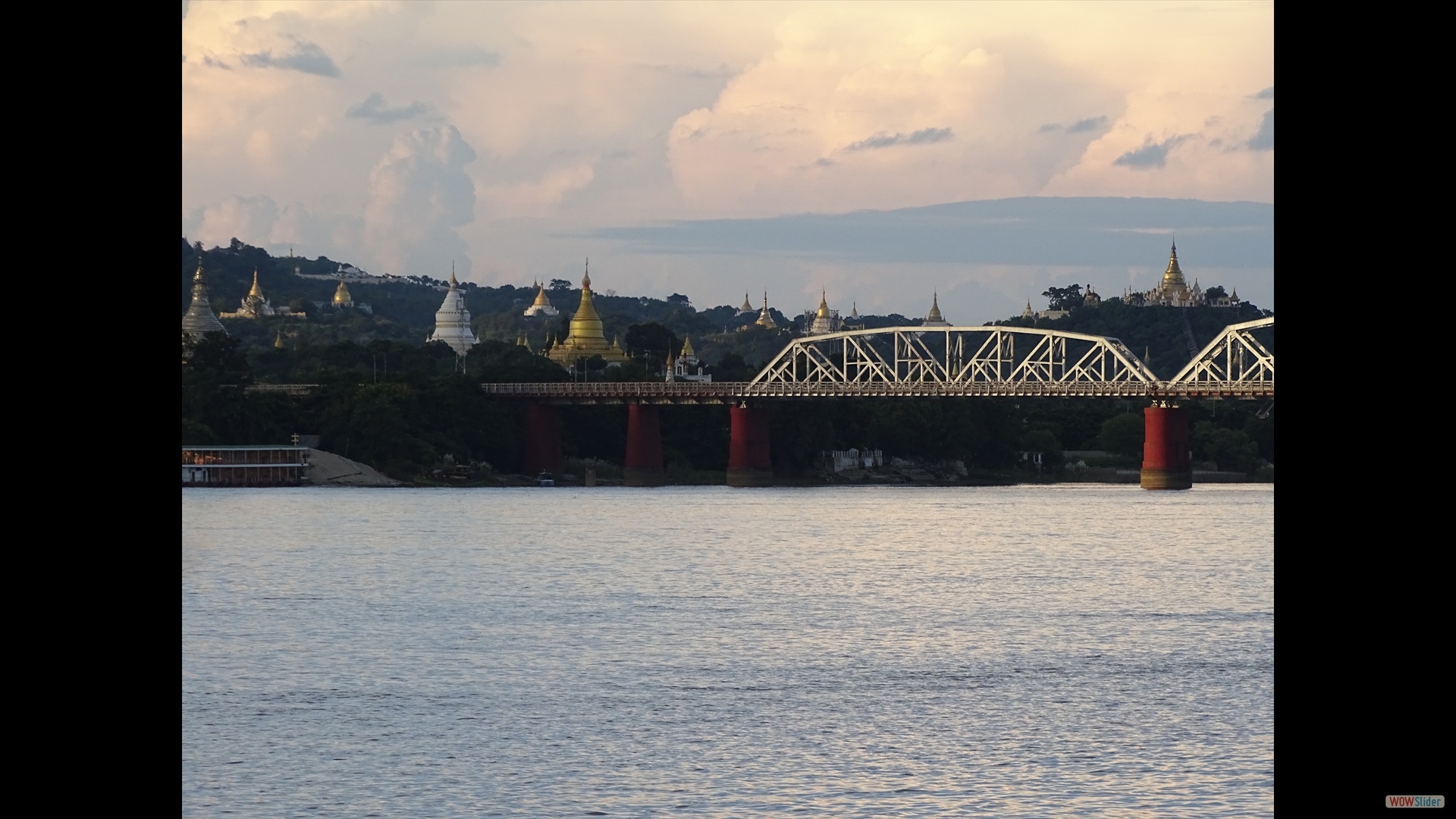Mandalay