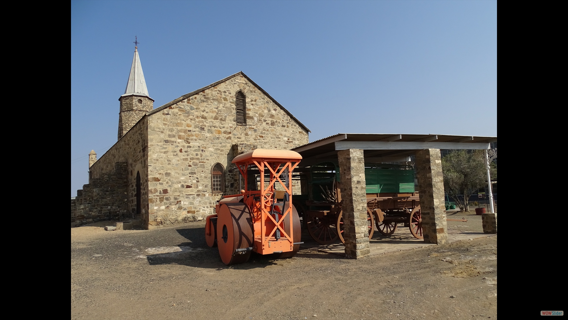 Keetmanshoop Museum