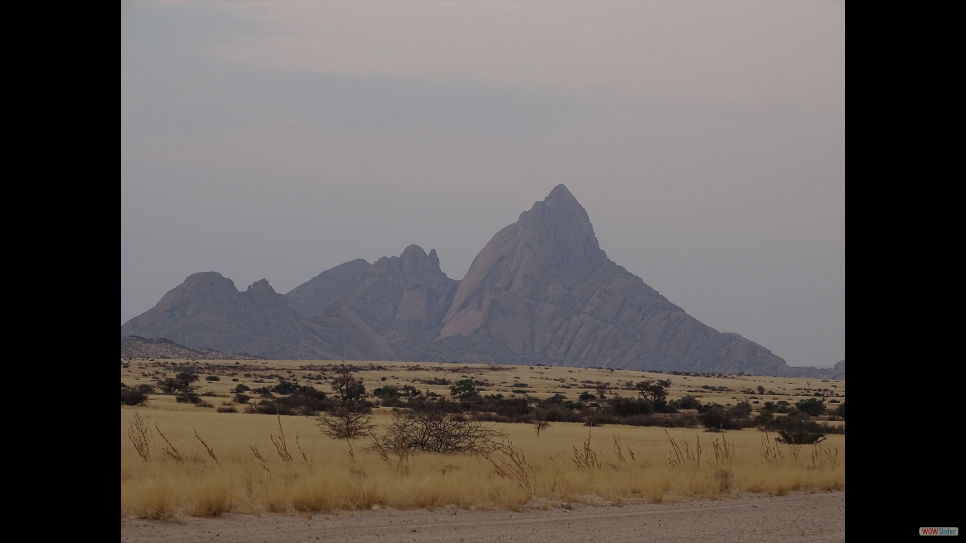 Spitzkoppe