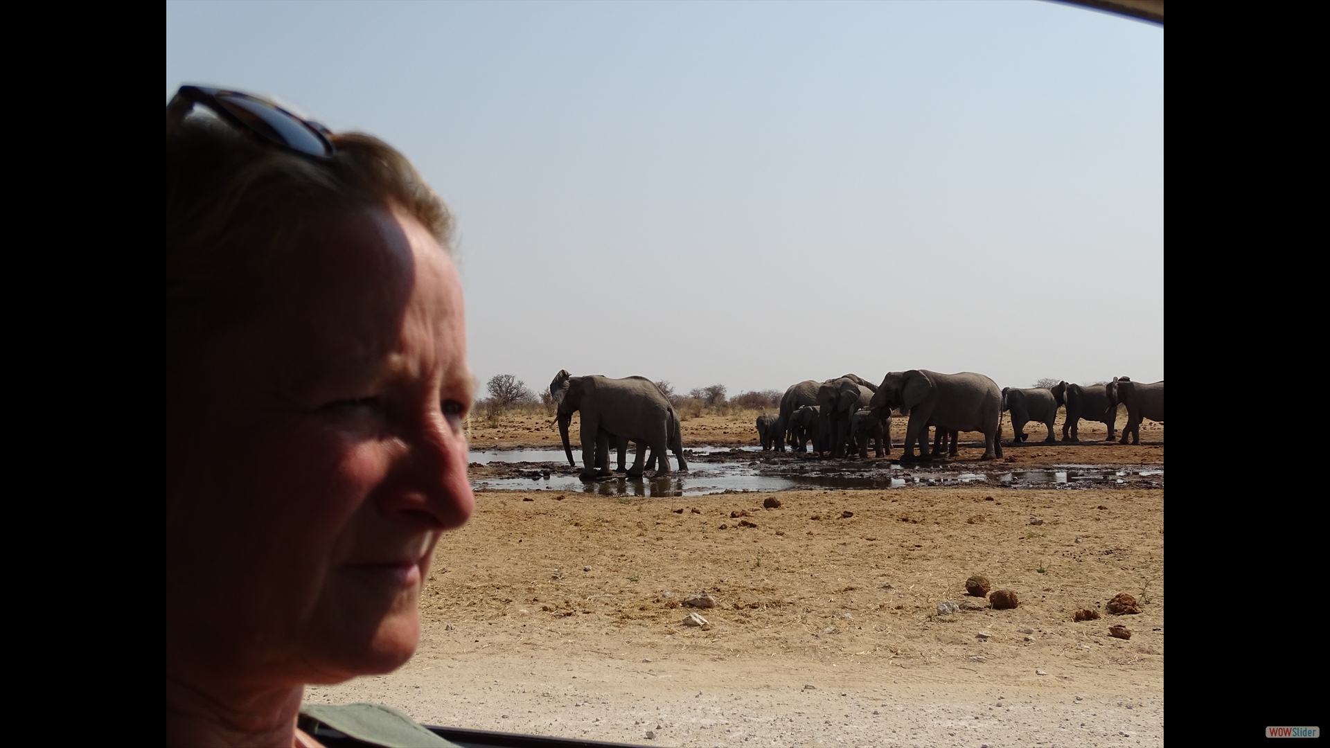 Etosha-Nationalpark