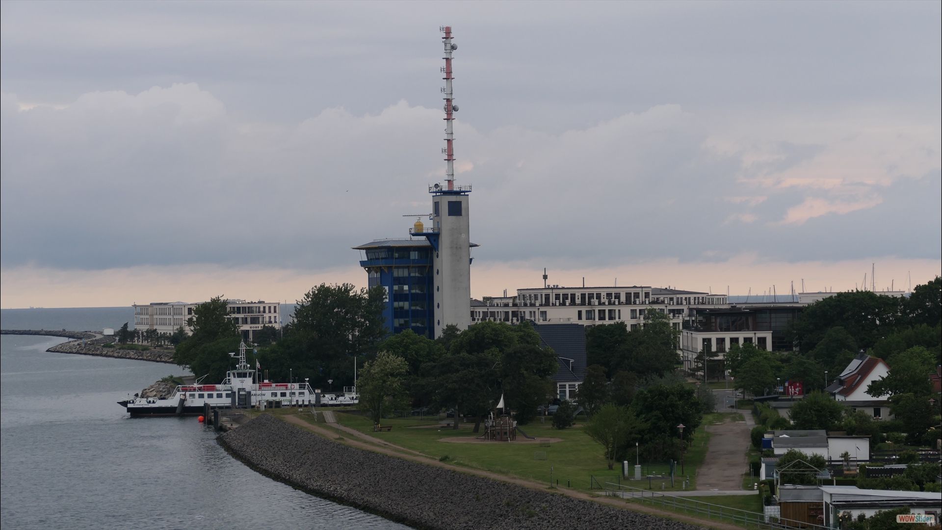 Hohe Düne