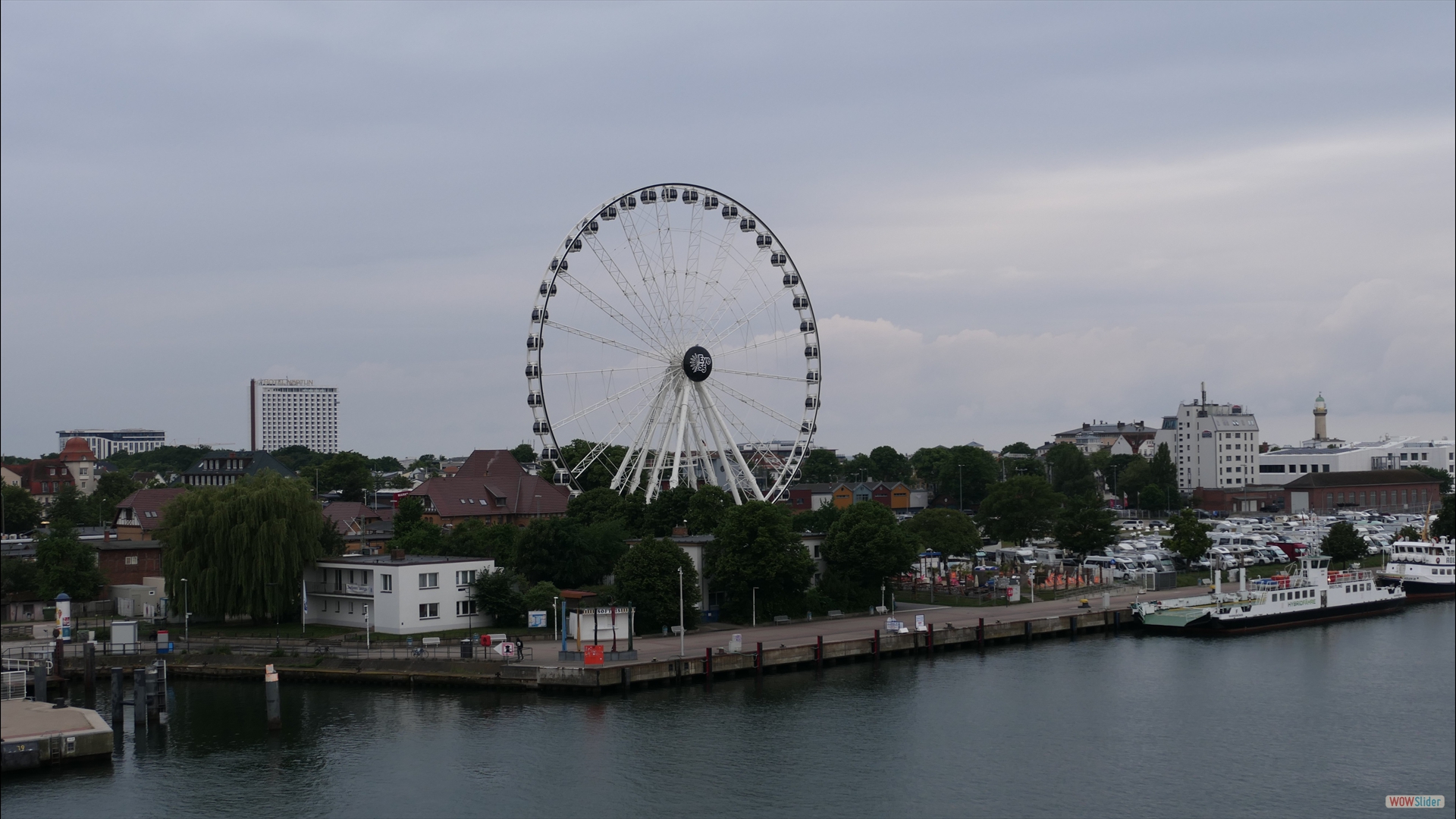 Warnemünde