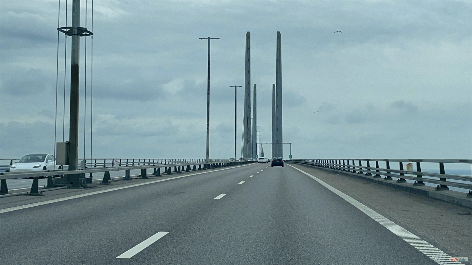 Öresundbrücke