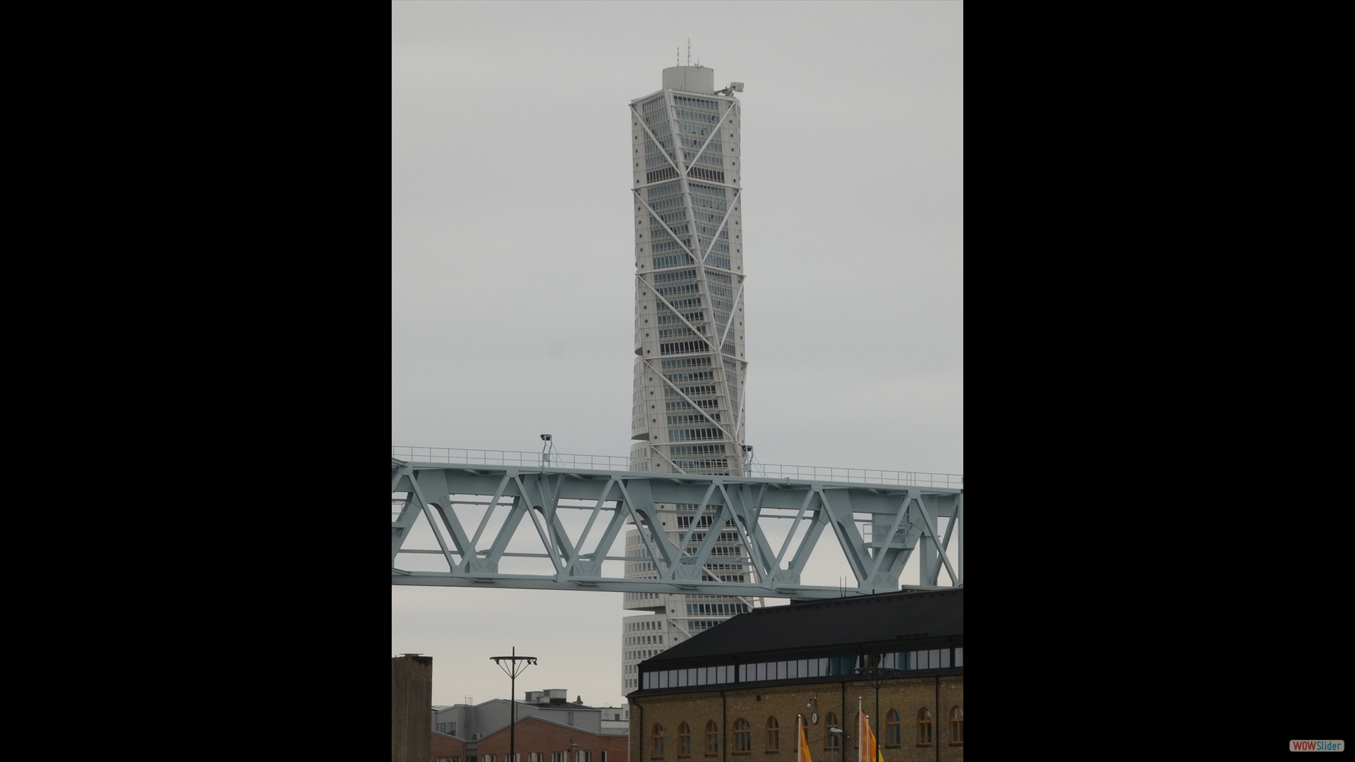 Turning Torso