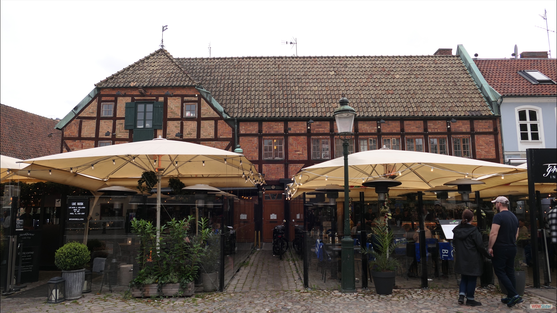Lilla Torg-Kleiner Markt