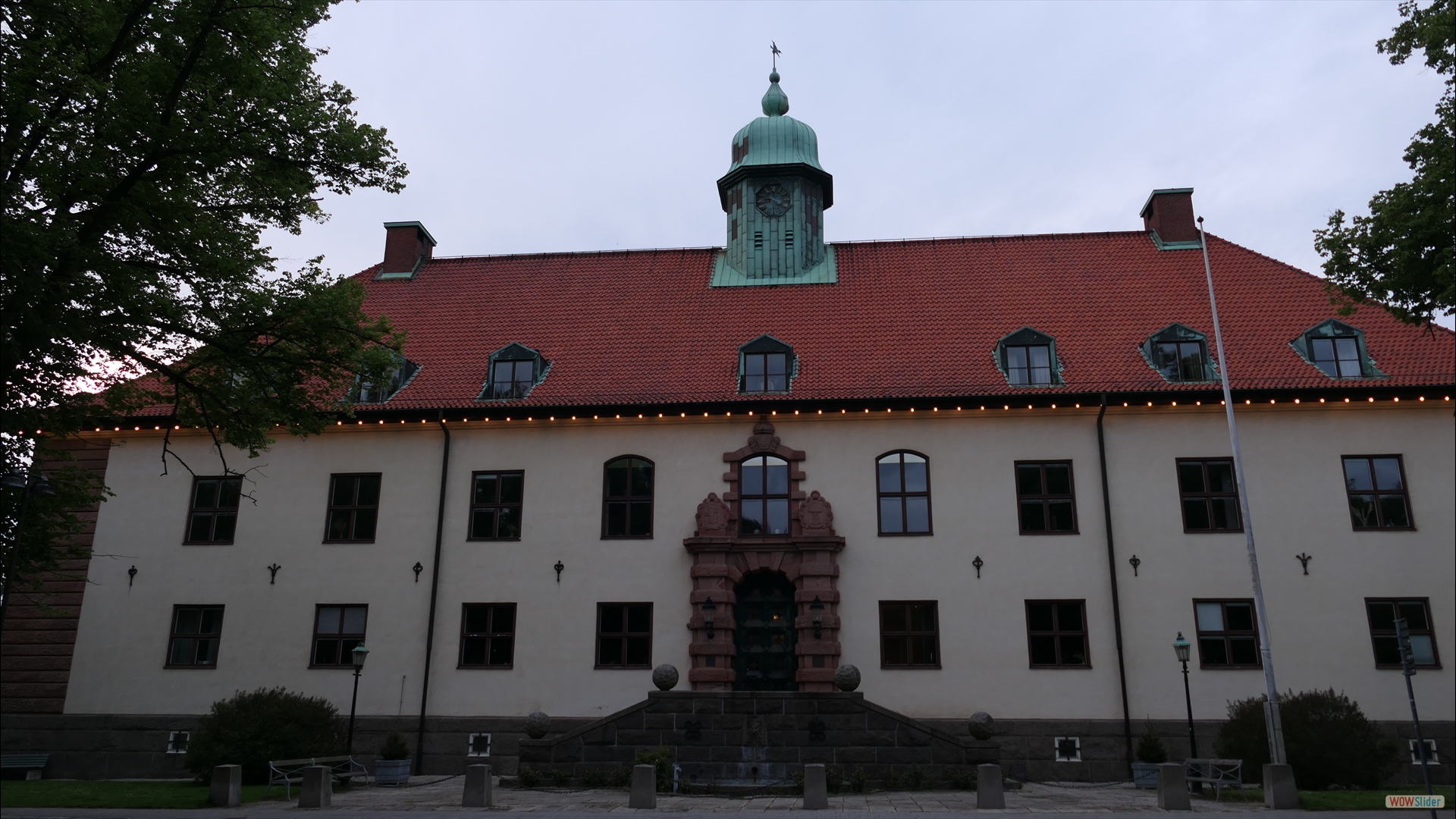 Altes Gericht