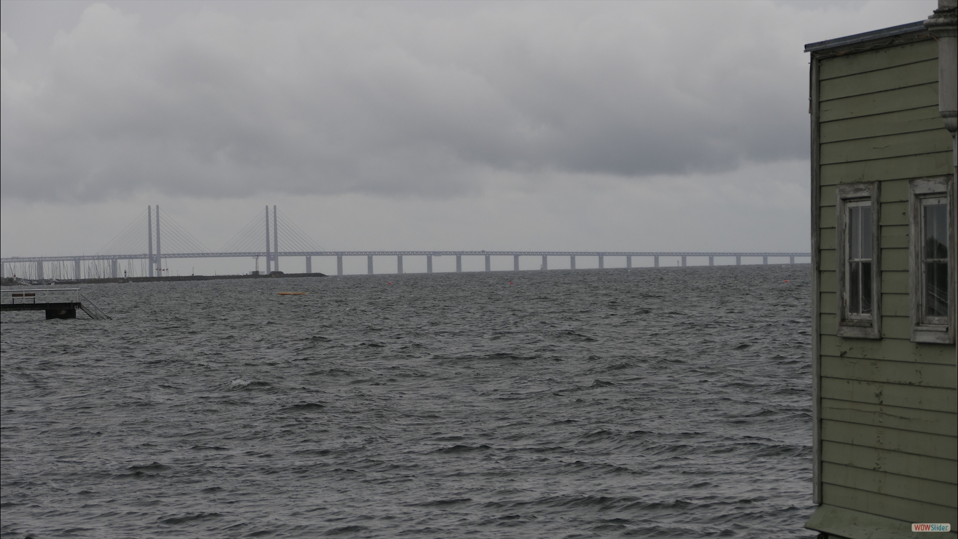 Öresundbrücke