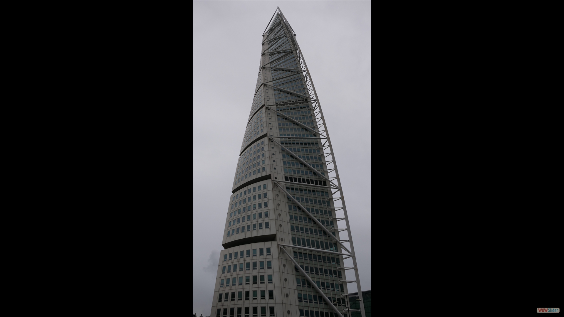 Turning Torso
