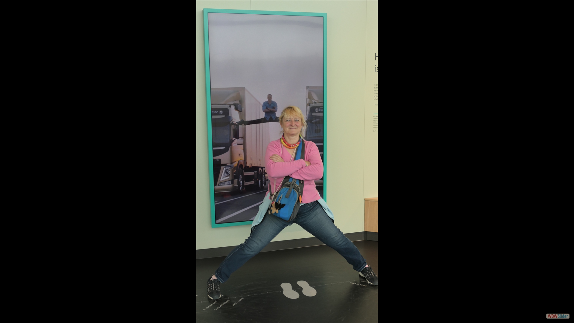 
Jean-Claude van Damme - Double 1