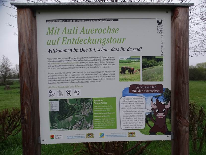 Ein Bild, das Text, drauen, Gras, Schild enthlt.

Automatisch generierte Beschreibung