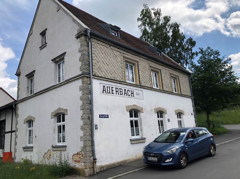 Ein Bild, das Himmel, drauen, Gebude, Haus enthlt.

Automatisch generierte Beschreibung